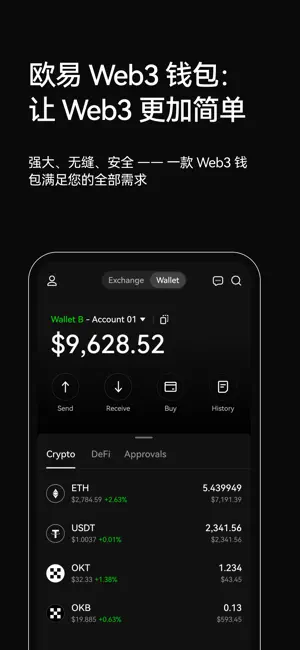 易欧交易所app官网下载